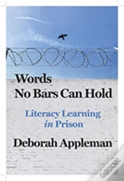 Capa do artigo Words No Bars Can Hold