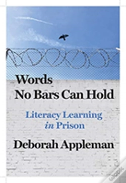 Capa do artigo Words No Bars Can Hold