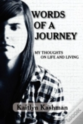 Words Of A Journey
