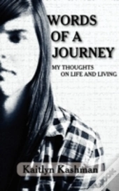 Words Of A Journey