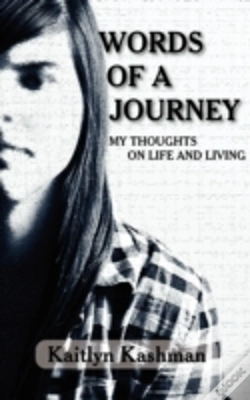 Capa do artigo Words Of A Journey
