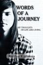 Words Of A Journey - Preview