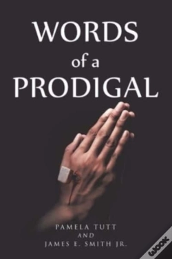Capa do artigo Words Of A Prodigal