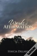 Words Of Affirmation