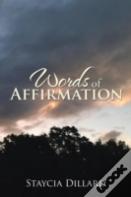 Words Of Affirmation