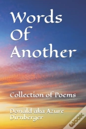 Capa do artigo Words Of Another