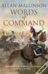 Words Of Command