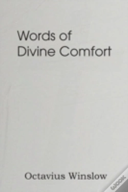 Capa do artigo Words Of Divine Comfort