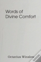 Words Of Divine Comfort