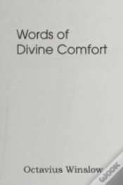 Capa do artigo Words Of Divine Comfort