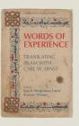 Words Of Experience - Preview