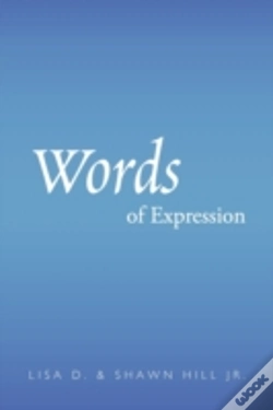 Capa do artigo Words Of Expression