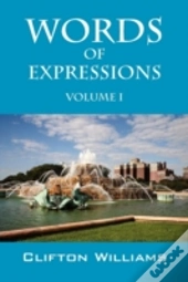 Words Of Expressions