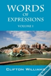 Capa do artigo Words Of Expressions