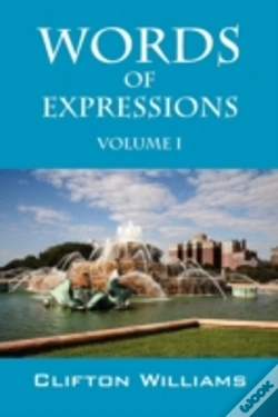 Capa do artigo Words Of Expressions