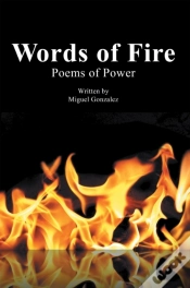 Capa do artigo Words Of Fire