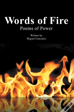 Capa do artigo Words Of Fire