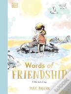 Words Of Friendship
