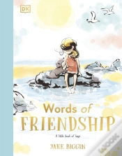 Capa do artigo Words Of Friendship