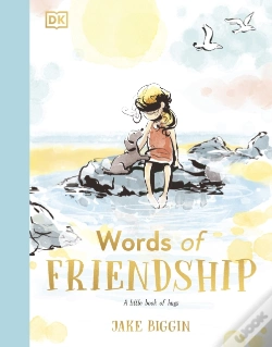Capa do artigo Words Of Friendship