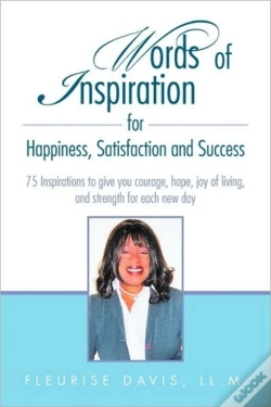 Capa do artigo Words Of Inspiration For Happiness, Satisfaction And Success