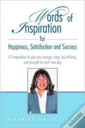 Capa do artigo Words Of Inspiration For Happiness, Satisfaction And Success