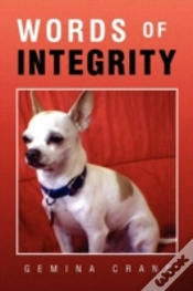 Capa do artigo Words Of Integrity