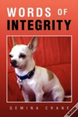 Capa do artigo Words Of Integrity