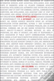 Capa do artigo Words Of Intelligence