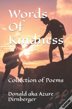 Capa do artigo Words Of Kindness