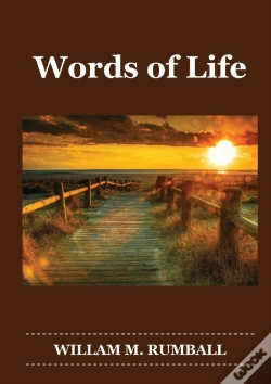 Capa do artigo Words Of Life