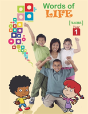 Words Of Life, Year 1, Teacher'S Guide - Preview