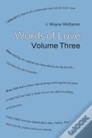 Words Of Love Volume 3