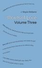 Words Of Love Volume 3 - Preview
