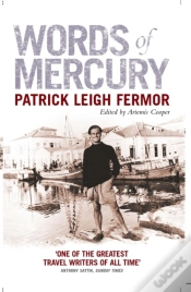 Capa do artigo Words Of Mercury