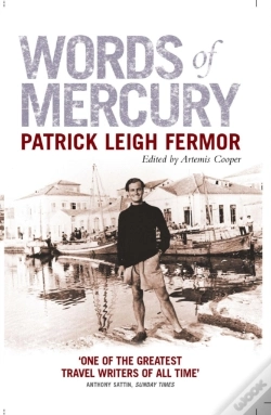 Capa do artigo Words Of Mercury