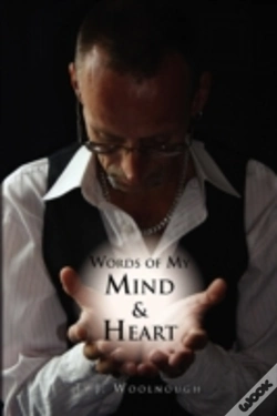 Capa do artigo Words Of My Mind & Heart