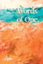 Words Of One: Volume I - Preview