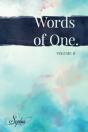 Words Of One: Volume Ii - Preview