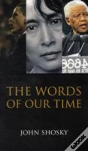 Capa do artigo Words Of Our Time