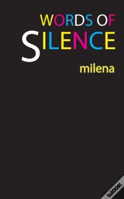 Capa do artigo Words Of Silence