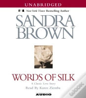 Capa do artigo Words Of Silk