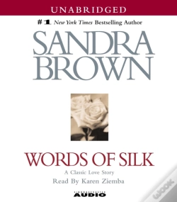 Capa do artigo Words Of Silk