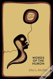 Capa do artigo Words Of The Huron