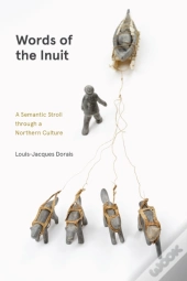 Words Of The Inuit