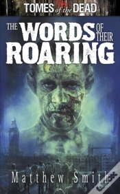 Capa do artigo Words Of Their Roaring