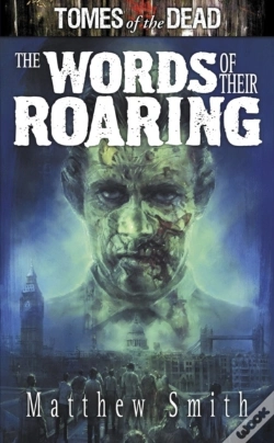 Capa do artigo Words Of Their Roaring
