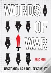 Capa do artigo Words Of War