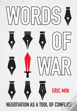 Capa do artigo Words Of War
