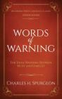 Words Of Warning (Annotated, Updated Edition) - Preview